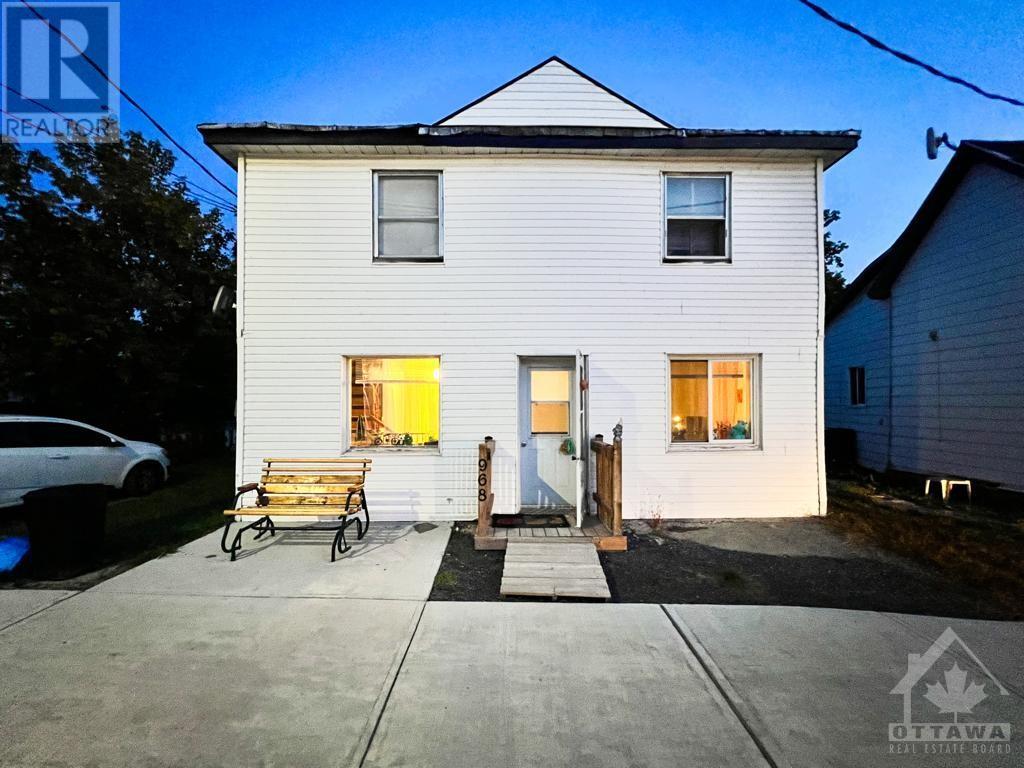 968 KING STREET, l'orignal, Ontario