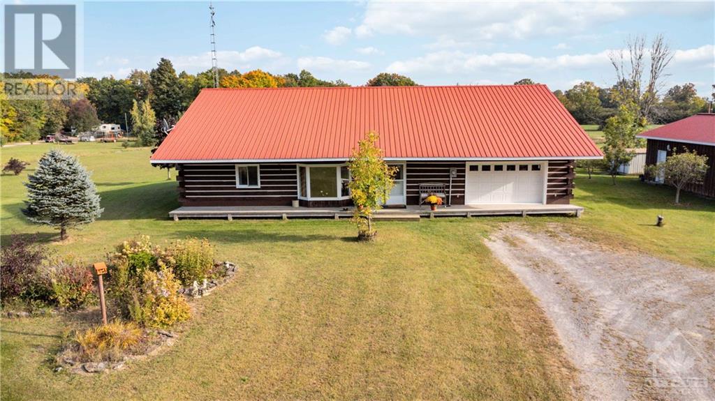 1283 ARMSTRONG ROAD, smiths falls, Ontario