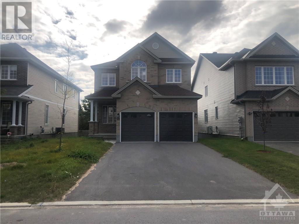 121 BERT HALL STREET, arnprior, Ontario