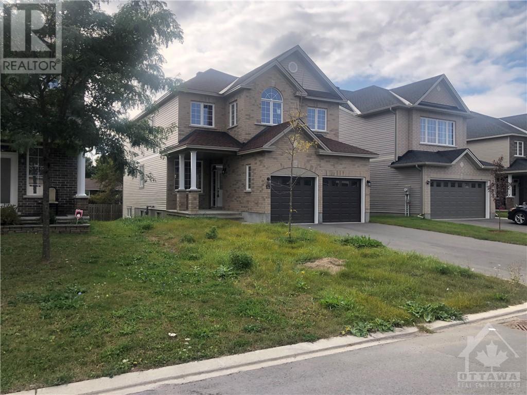 121 Bert Hall Street, Arnprior, Ontario  K7S 0H1 - Photo 2 - 1363223