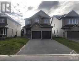 121 BERT HALL STREET, arnprior, Ontario