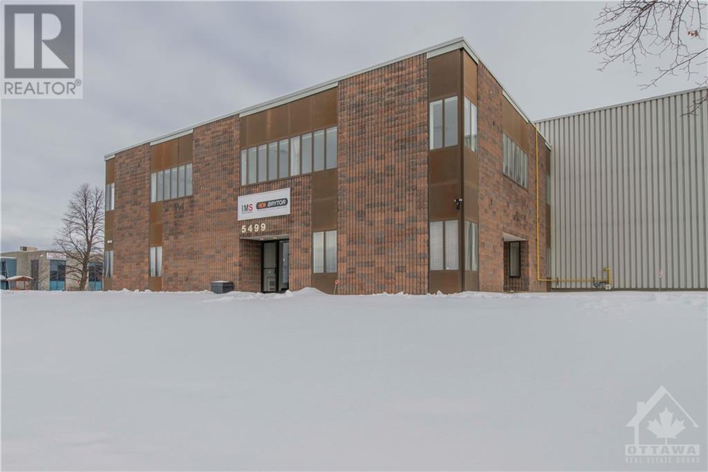 5499 CANOTEK ROAD, ottawa, Ontario