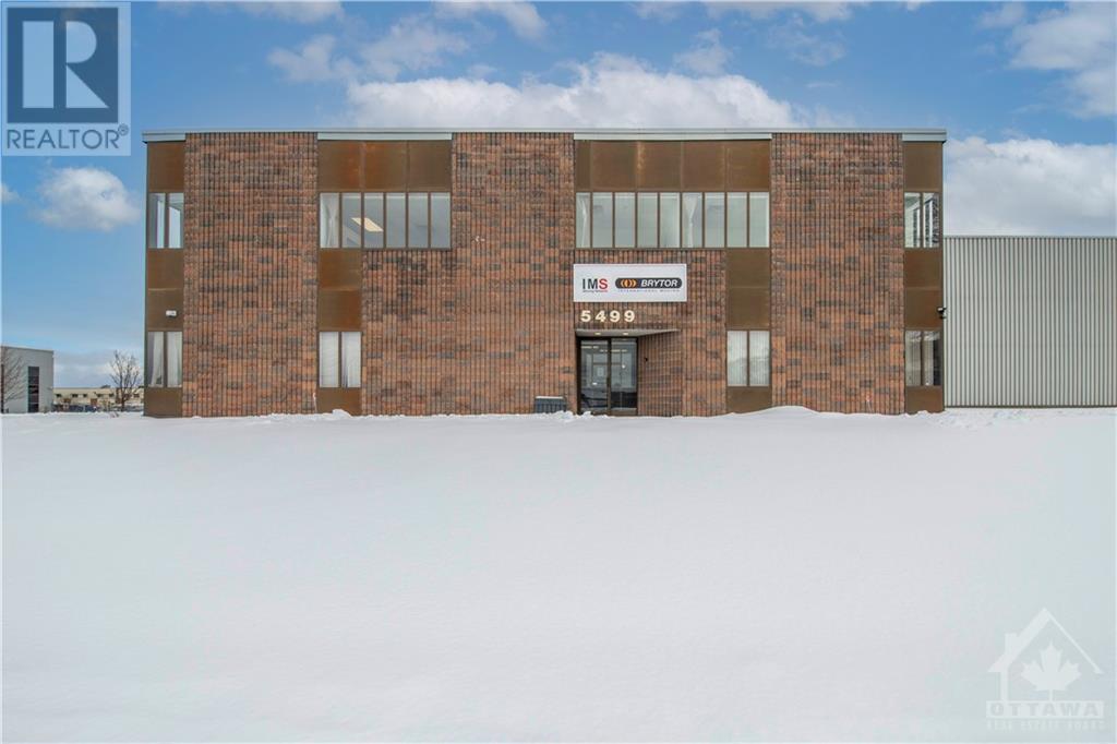 5499 Canotek Road, Ottawa, Ontario  K1J 9J5 - Photo 19 - 1362879