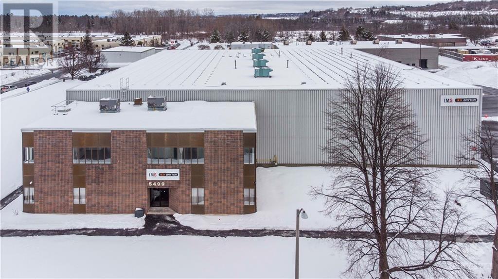 5499 Canotek Road, Ottawa, Ontario  K1J 9J5 - Photo 20 - 1362879