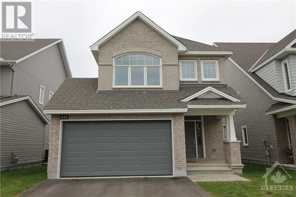 632 Moonflower Crescent, Ottawa, Ontario  K1T 0E6 - Photo 2 - 1359769