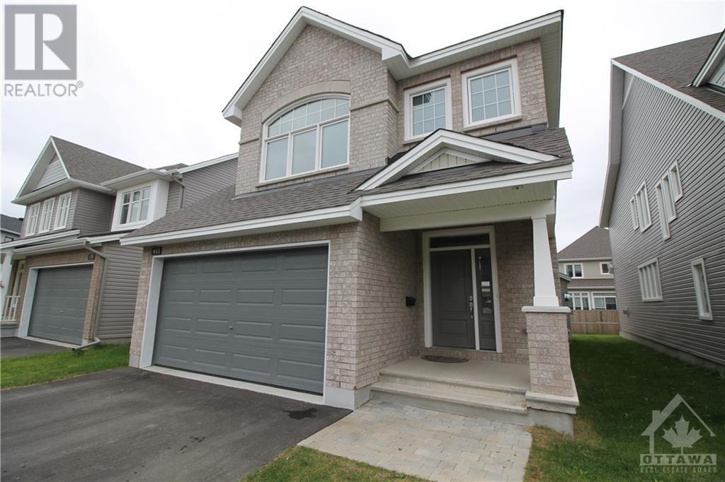 632 Moonflower Crescent, Ottawa, Ontario  K1T 0E6 - Photo 3 - 1359769