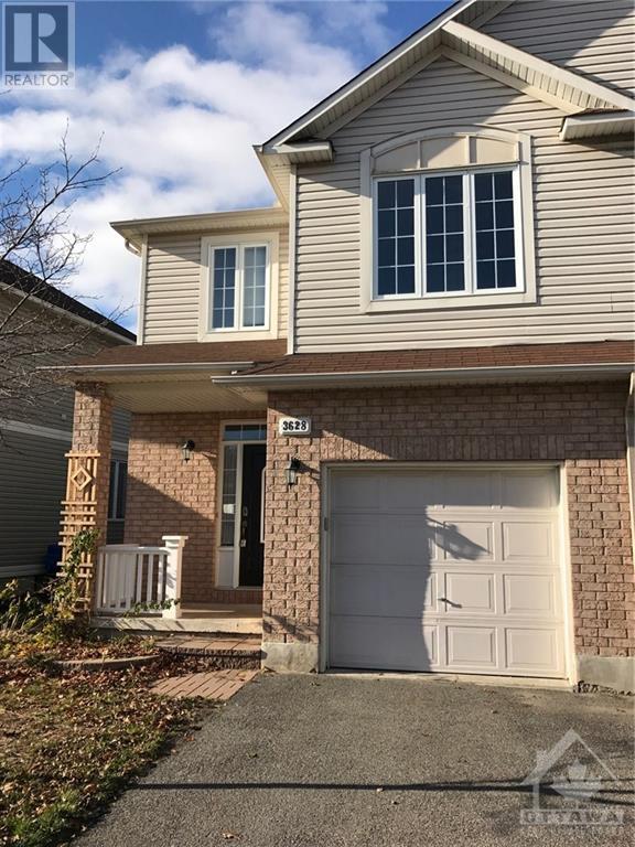 3628 DOWNPATRICK ROAD, ottawa, Ontario