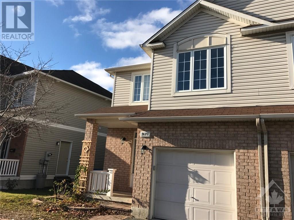 3628 Downpatrick Road, Ottawa, Ontario  K1V 8Y9 - Photo 2 - 1363249