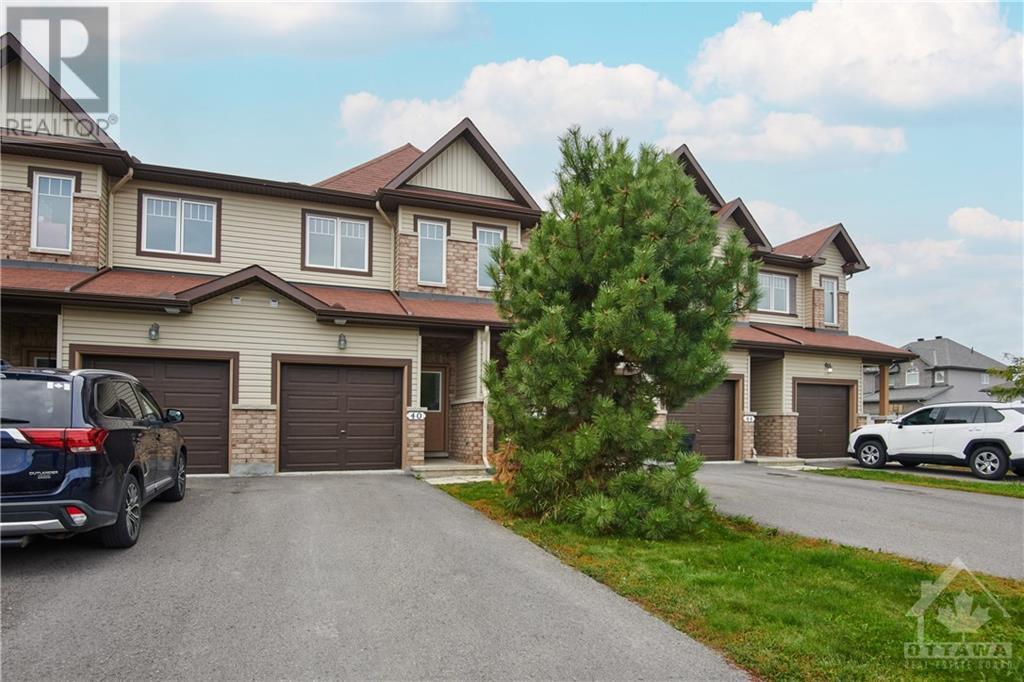 40 Gordon Ferguson Place, Arnprior, Ontario  K7S 2X3 - Photo 2 - 1362196