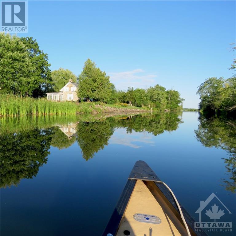 105 Rathwell Road, Perth, Ontario  K7H 3C7 - Photo 16 - 1363257