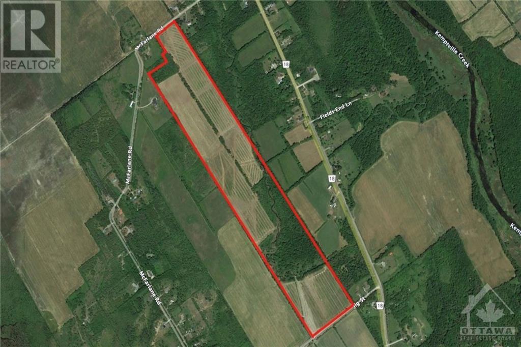 721 Mcfarlane Road, Oxford Mills, Ontario  K0G 1S0 - Photo 2 - 1362357
