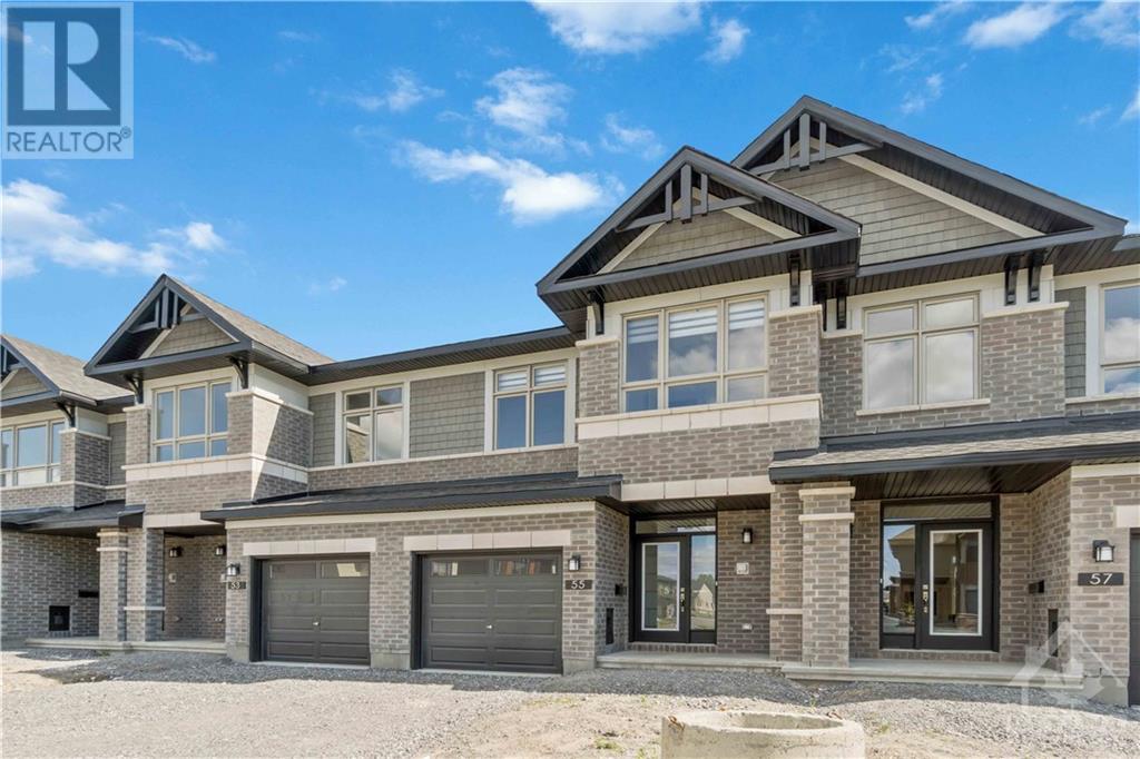 55 HERMES AVENUE, manotick, Ontario