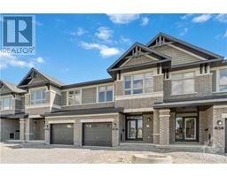55 HERMES AVENUE, manotick, Ontario