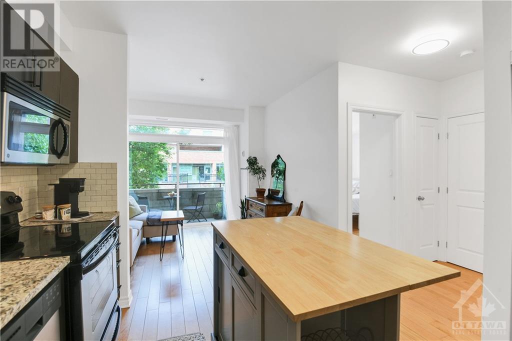 429 Kent Street Unit#219, Ottawa, Ontario  K2P 1B5 - Photo 10 - 1363128