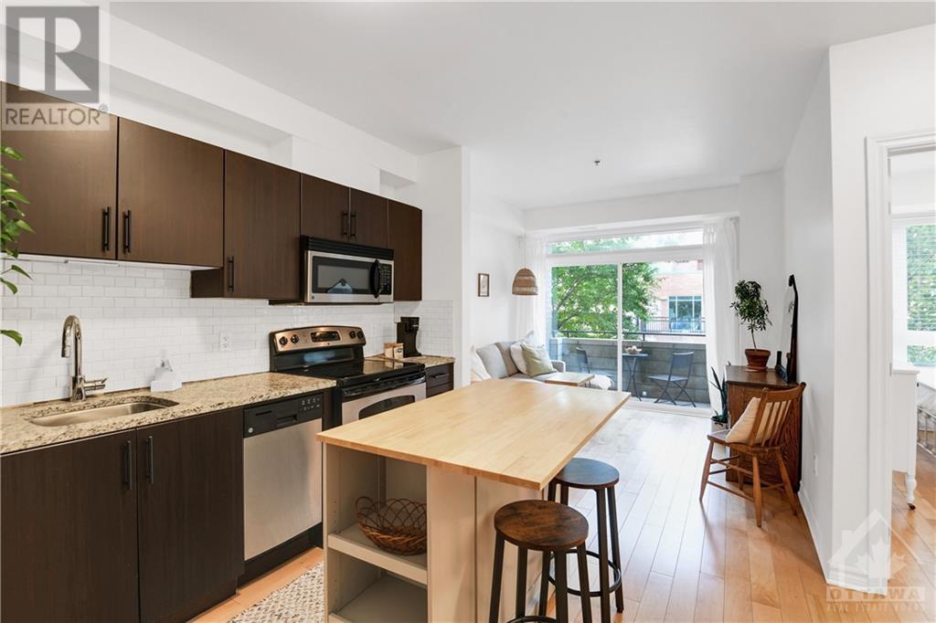 429 Kent Street Unit#219, Ottawa, Ontario  K2P 1B5 - Photo 11 - 1363128