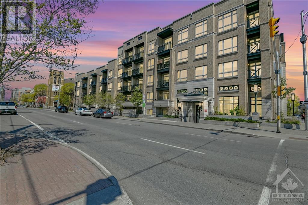 429 Kent Street Unit#219, Ottawa, Ontario  K2P 1B5 - Photo 23 - 1363128