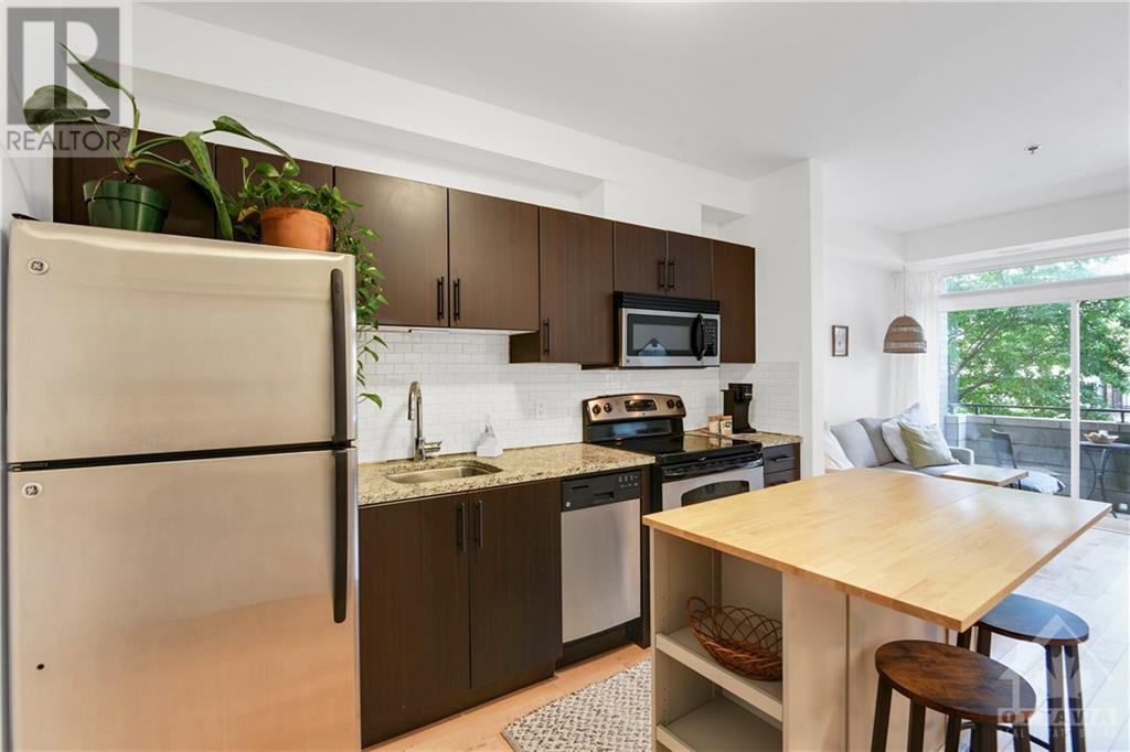 429 Kent Street Unit#219, Ottawa, Ontario  K2P 1B5 - Photo 4 - 1363128