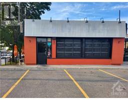 2525 BANK STREET, ottawa, Ontario