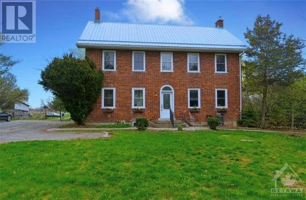 1493 COUNTY ROAD 2 ROAD, mallorytown, Ontario