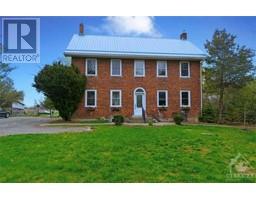 1493 COUNTY ROAD 2 ROAD, mallorytown, Ontario