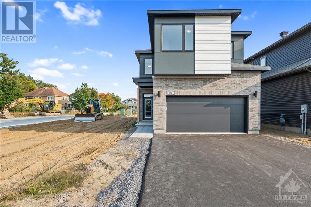201 KINDERWOOD WAY, kemptville, Ontario