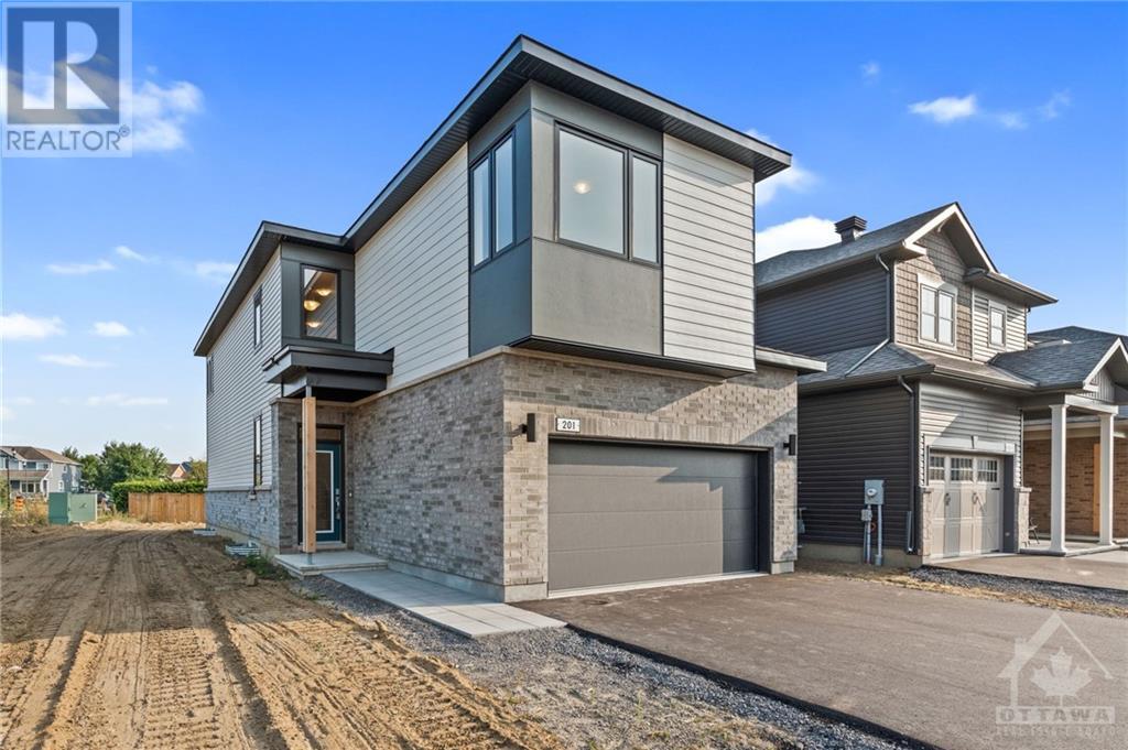 201 Kinderwood Way, Kemptville, Ontario  K0G 1J0 - Photo 2 - 1362717