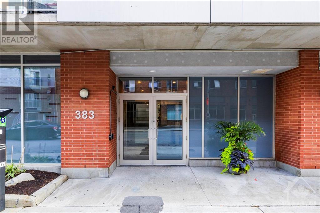 383 CUMBERLAND STREET UNIT#509, ottawa, Ontario