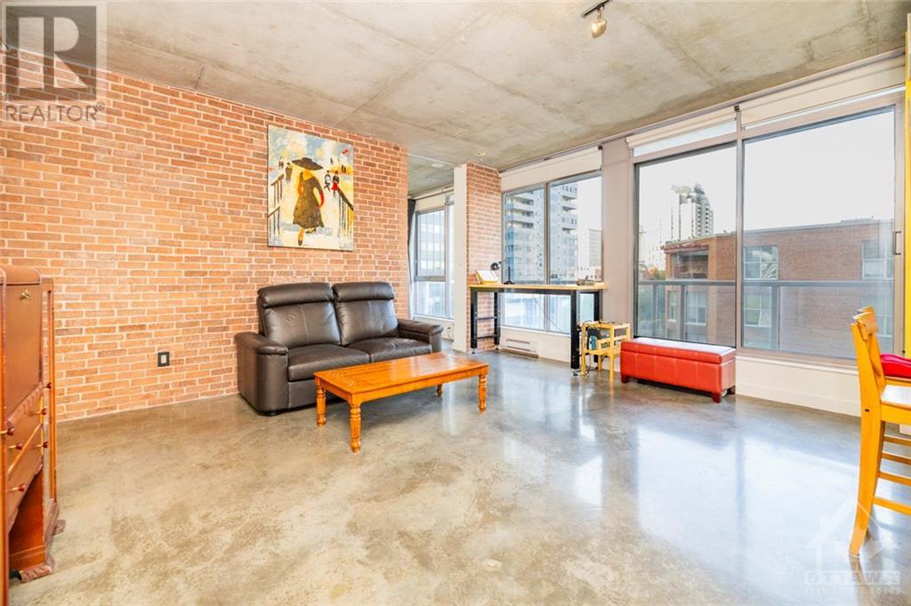 383 Cumberland Street Unit#509, Ottawa, Ontario  K1N 1J7 - Photo 11 - 1363285
