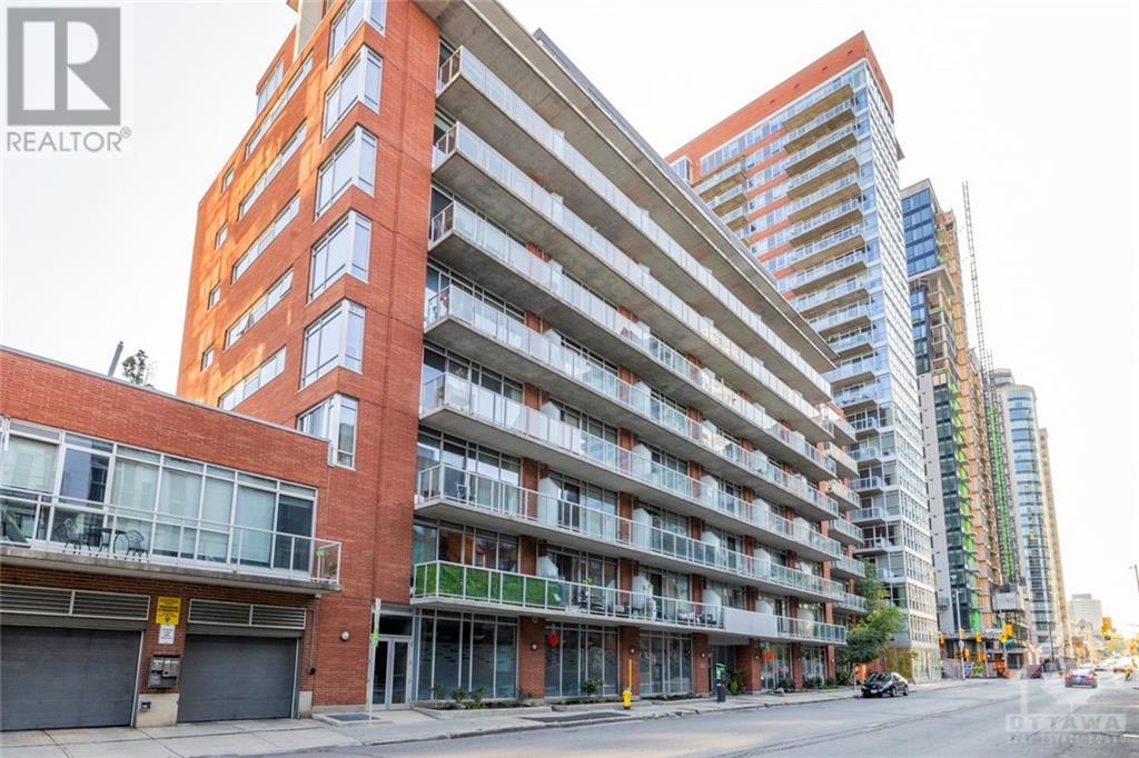 383 Cumberland Street Unit#509, Ottawa, Ontario  K1N 1J7 - Photo 2 - 1363285