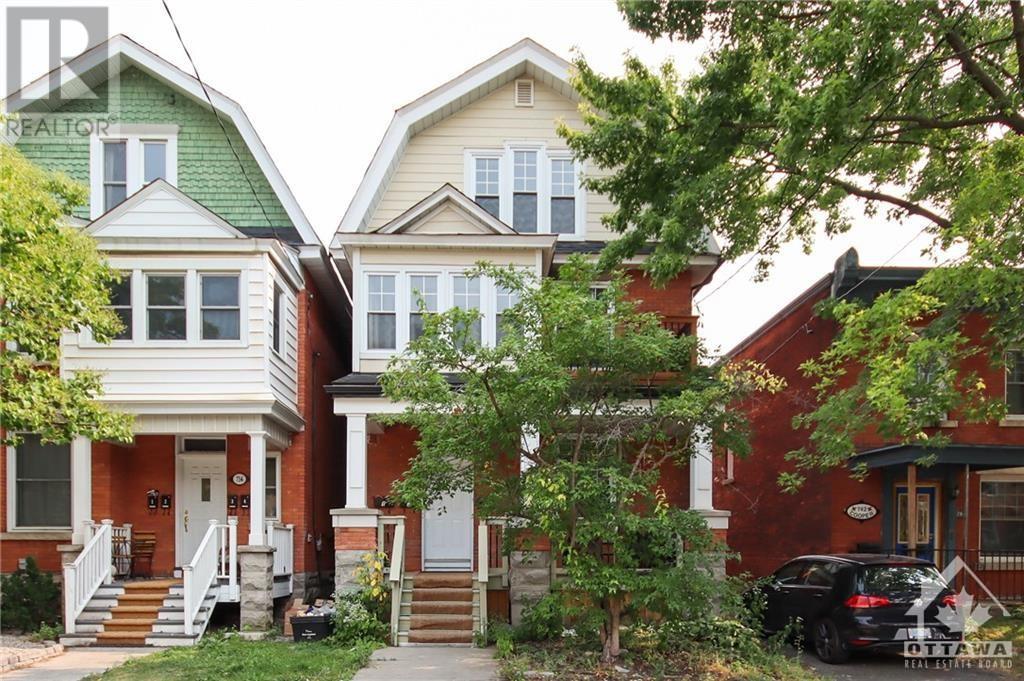 736 COOPER STREET, ottawa, Ontario