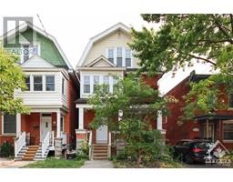736 COOPER STREET, ottawa, Ontario