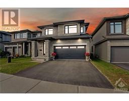 4514 KELLY FARM DRIVE, ottawa, Ontario