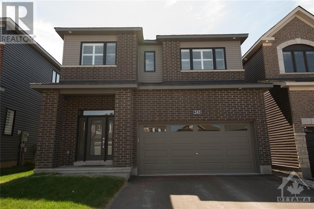243 Alex Polowin Avenue, Nepean, Ontario  K2J 6S3 - Photo 2 - 1362610