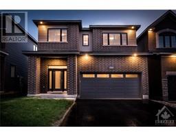 243 ALEX POLOWIN AVENUE, nepean, Ontario