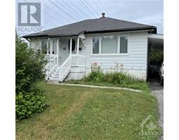 63 WITHROW AVENUE, ottawa, Ontario