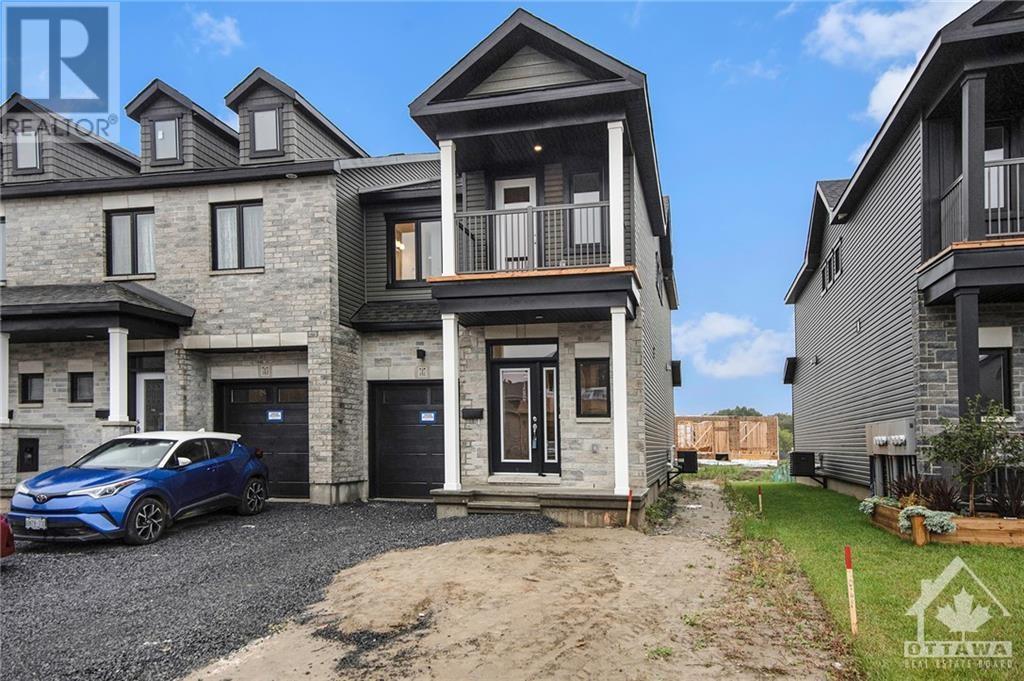 747 NAMUR STREET, embrun, Ontario