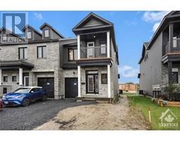 747 NAMUR STREET, embrun, Ontario