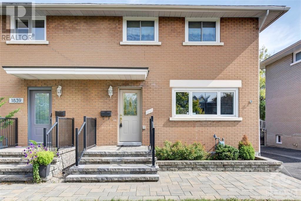 1841 BOTSFORD STREET S, ottawa, Ontario