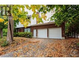 555 CHURCHILL AVENUE N, ottawa, Ontario