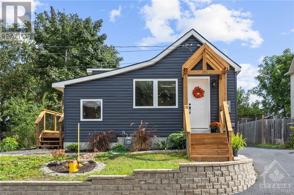 353 LANARK STREET, carleton place, Ontario