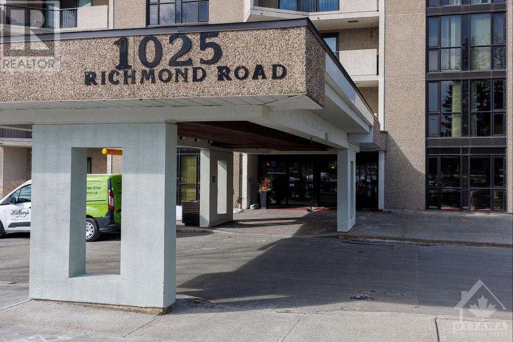 1025 RICHMOND ROAD UNIT#204, ottawa, Ontario