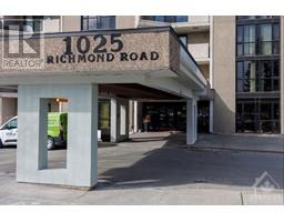 1025 RICHMOND ROAD UNIT#204, ottawa, Ontario