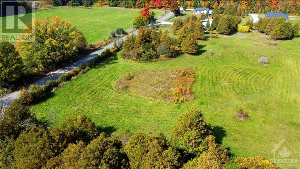 354 BAPTIST  CHURCH SIDE ROAD, perth, Ontario