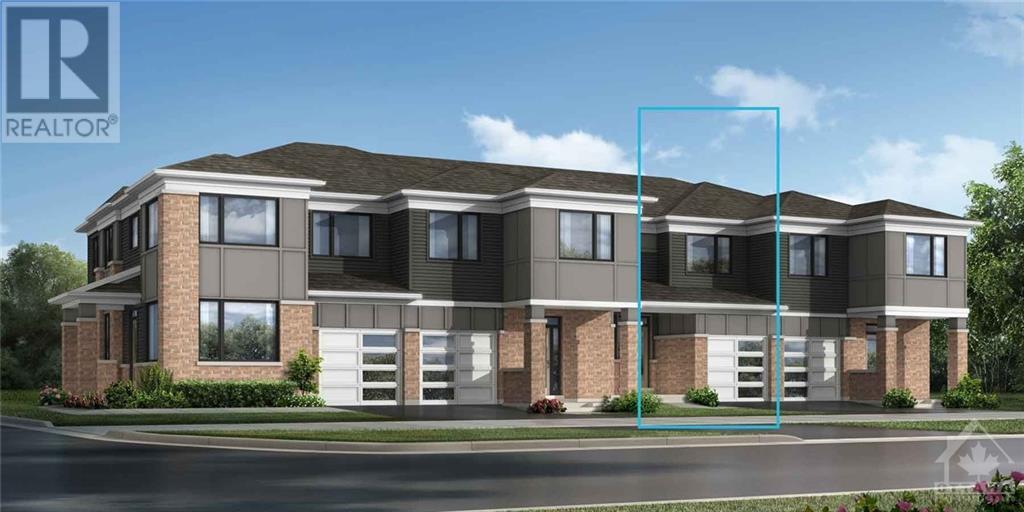 742 QUILTER ROW, ottawa, Ontario