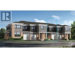 742 QUILTER ROW, ottawa, Ontario