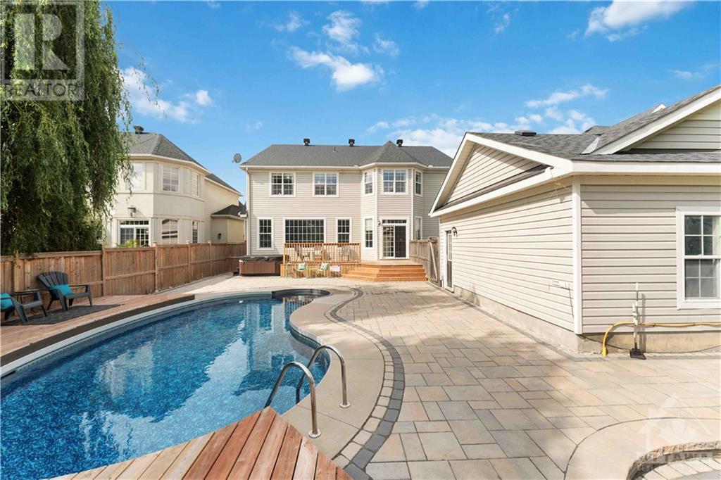 31 Fencerow Way, Ottawa, Ontario  K2J 4X9 - Photo 27 - 1363517