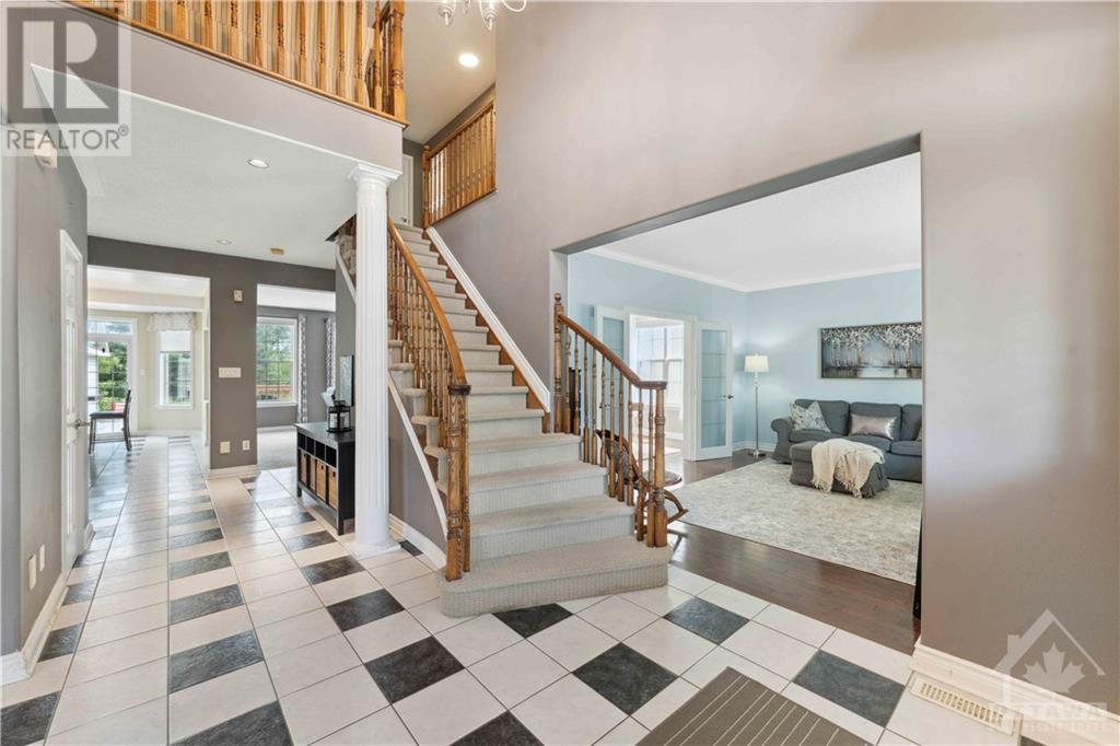 31 Fencerow Way, Ottawa, Ontario  K2J 4X9 - Photo 3 - 1363517