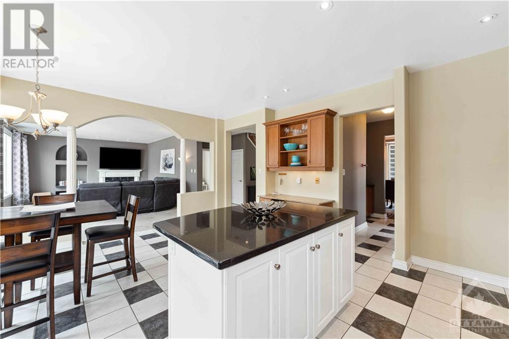 31 Fencerow Way, Ottawa, Ontario  K2J 4X9 - Photo 7 - 1363517