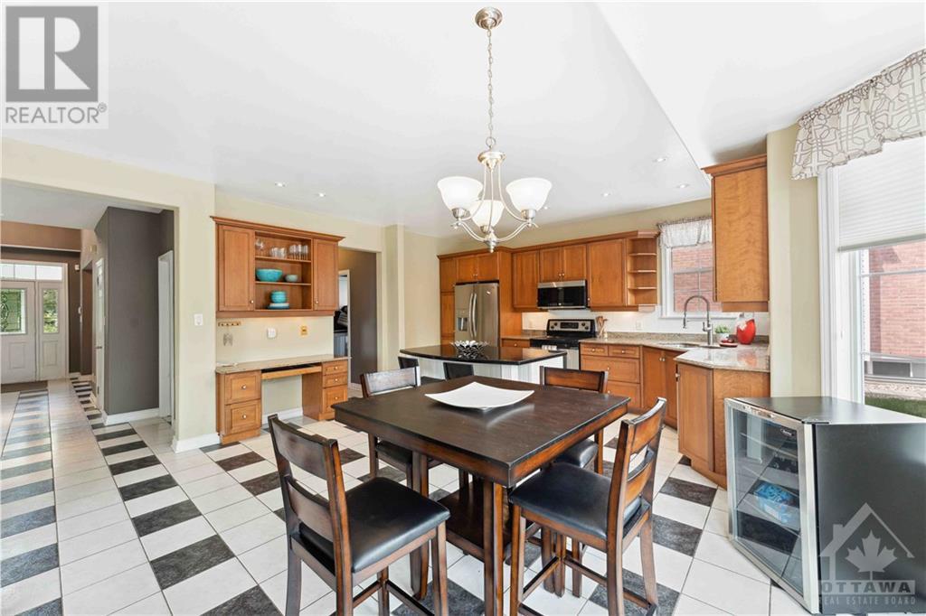 31 Fencerow Way, Ottawa, Ontario  K2J 4X9 - Photo 8 - 1363517