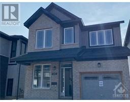 242 BEAUGENCY STREET, ottawa, Ontario